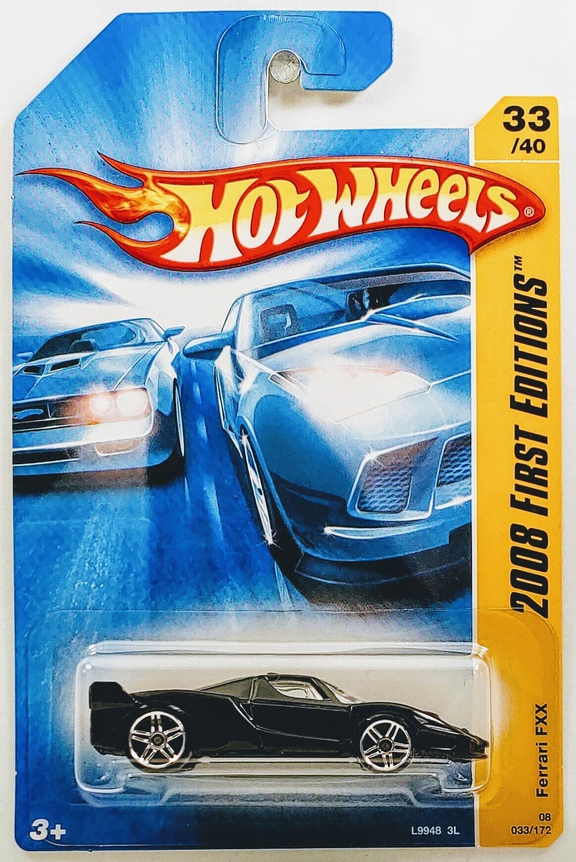 2008 hot wheels 40th ANNIVERSARY collectors convention newsletter