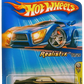 Hot Wheels 2005 - Collector # 018/183 - First Editions / Realistix 18/20 - '69 Pontiac GTO - Black - USA