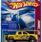 Hot Wheels 2008 - Collector # 138/172 - Hot Trucks 2/4 - Dodge Ram 1500 - Yellow - OR5SP Wheels - IC