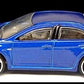 Hot Wheels 2008 - Collector # 023/172 - First Editions 23/40 - 2008 Lancer Evolution - Blue - OH5Sp - IC