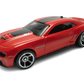 Hot Wheels 2012 - Collector # 009/247 - New Models 09/50 - '12 Camaro ZL1 - Red - USA