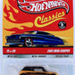 Hot Wheels 2009 - Classics Series 5 # 15/30 - 2001 Mini Cooper - Spectraflame Gold - Metal/Metal - 5 Spokes with Redlines - USA