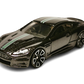 Hot Wheels 2019 - Collector # 224/250 - HW Exotics 10/10 - Aston Martin DB5 - Black - FSC