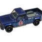 Hot Wheels 2019 - Collector # 138/250 - Nightburnerz 7/10 - Mazda Repu - Dark Blue - FSC