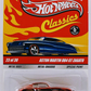 Hot Wheels 2009 - Classics Series 5 # 23/30 - Aston Martin DB4 GT Zagato - Spectraflame Red - Lace Wheels - Metal/Metal - New Casting by Larry Wood