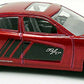 Hot Wheels 2011 - Collector # 043/244 - HW Premiere 43/50 - '11 Dodge Charger R/T - Red Metallic - IC
