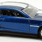 Hot Wheels 2012 - Collector # 009/247 - New Models 09/50 - '12 Camaro ZL1 - Dark Blue - USA