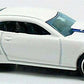 Hot Wheels 2014 - Collector # 229/250 - HW Workshop / Then And Now - New Models - '14 COPO Camaro - White - USA