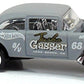 Hot Wheels 2013 - Collector # 190/250 - New Models - '55 Chevy Bel Air Gasser