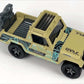 Hot Wheels 2023 - Collector # 094/250 - HW Hot Trucks 2/10 - '67 Jeepster Commando - Matte Pale Green - USA