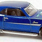 Hot Wheels 2011 - Collector # 025/244 - New Models 25/50 - '68 COPO Camaro - Blue - USA