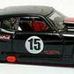 Hot Wheels 2013 - Collector # 250/250 - HW Showroom / HW Performance / New Models - '70 Chevy Chevelle SS - Black / #15 - USA Card
