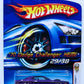 Hot Wheels 2006 - Collector # 029/183 - First Editions 29/38 - '70 Dodge Challenger HEMI - Purple - PR5 Wheels - USA ’06 Card
