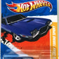 Hot Wheels 2011 - Collector # 002/244 - New Models 02/50 -&nbsp;'72 Ford Gran Torino Sport - Blue - USA Card with 'Green Lantern' Promo