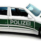 Hot Wheels 2020 - Collector # 207/250 - HW Rescue 4/10 - '92 BMW M3 - White / Polizei