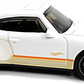 Hot Wheels 2021 - Collector # 016/250 - HW Dream Garage 1/5 - '96 Porsche Carrera - White