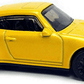 Hot Wheels 2020 - Collector # 072/250 - Porsche 2/5 - '96 Porsche Carrera - Yellow - USA