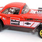Hot Wheels 2023 - Collector # 174/250 - HW Gassers 03/05 - '62 Corvette Gasser - Red - '327' / Holly & Hot Wheels Logo - USA