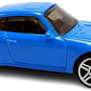 Hot Wheels 2019 - Collector # 155/250 - Nightburnerz 4/10 - New Models - '96 Porsche Carrera - Blue - FSC