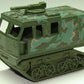 Hot Wheels 1987 - Toy # 3338 - Action Command - Assault Crawler