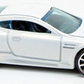 Hot Wheels 2013 - Collector # 153/250 - HW Showroom / Asphalt Assault - Aston Martin DBS - White - USA