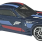 Hot Wheels 2023 - Forza 02/05 - BMW Z4 M Motorsport - Blue - Walmart Exclusive