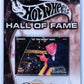 Hot Wheels 2003 - Hall of Fame / Legends - Ed 'Big Daddy' Roth / Beatnik Bandit - White - Real Riders