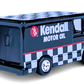 Hot Wheels 2023 - Premium / Pop Culture - Vintage Oil 03/05 - Combat Medic - Black - 'Kendall Motor Oil' - Metal/Metal & Real Riders