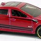 Hot Wheels 2013 - Collector # 152/250 - HW Showroom / Asphalt Assault - Cadillac CTS-V - Red - USA