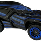 Hot Wheels 2023 - Character Cars / Disney 100 / Marvel - Black Panther - Black