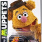 Hot Wheels 2021 - Disney The Muppets # 4/5 - Cool-One - Black - Red OH5SP Wheels - Gold Chrome Windows - Gold Chrome Interior