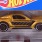 Hot Wheels 2015 - Gift Pack # CDT16 - Police Pursuit - Custom 2014 Ford Mustang, '10 Camaro SS, Honda Civic Si, '07 Chevy Tahoe, Killer Copter