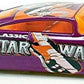 Hot Wheels 2004 - Collector # 143/212 - Crank Itz 1/5 - Custom '59 Cadillac - Magenta - USA '05 Card