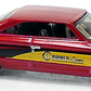 Hot Wheels 2014 - Collector # 250/250 - HW Workshop / Performance - Custom '64 Galaxie 500 - Metallic Red - USA