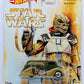 Hot Wheels 2017 - Pop Culture / Star Wars / Bounty Hunter Series 2/6 - Deco Delivery / Bossk Graphics - Metal/Metal & Real Riders