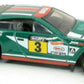 Hot Wheels 2023 - Collector # 005/250 - Retro Racers 2/10 - Dimachinni Veloce - Green / # 3 - USA