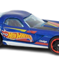Hot Wheels 2022 - Collector # 242/250 - Then And Now 9/10 - Dodge Viper SRT10 ACR - Blue - USA
