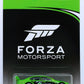 Hot Wheels 2017 - Forza Motorsport - CHASE - Ford Falcon Race Car - Green / XBOX - Walmart Exclusive - MPN FPR40