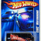 Hot Wheels 2006 - Collector # 208/223 - GMC Motorhome - Black / Red HW Logo - USA '07
