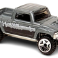 Hot Wheels 2006 - Collector # 173/223 - All Stars - Hummer H3T Concept - Metalflake Gray - USA 'Instant Win'