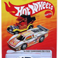 Hot Wheels 2012 - The Hot Ones - '86 Ford Thunderbird Pro Stock - White / Hot Wheels - Basic Wheels - Metal/Metal - Lightning Fast Metal Racers