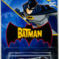 Hot Wheels 2023 - Batman Theme Series 11/20 - The Batman - The Batman Batmobile  - DC Comics