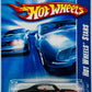 Hot Wheels 2008 - Collector # 091/172 - Hot Wheels Stars - '70 Chevelle SS - Matte Black - Matte Red Flames / Red Interior - IC