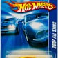 Hot Wheels 2007 - Collector # 153/180 - All Stars 21/24 - Purple Passion - Yellow - USA