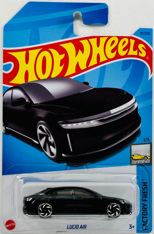 Hot Wheels 2023 - Premium / Car Culture / Speed Machines - 5 Car Set - –  KMJ Diecast II