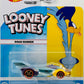 Hot Wheels 2023 - Character Cars / Looney Tunes - Road Runner - Light Blue, Orange & Purple - WB