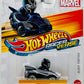 Hot Wheels 2023 - RacerVerse / Marvel - Black Panther - Black