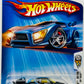 Hot Wheels 2004 - Collector # 084 - First Editions 84/100 - Off Track - Black - 'R3' / '53' - '05 Card