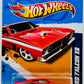 Hot Wheels 2012 - Collector # 120/247 - Muscle Mania - Ford 10/10 - '73 Ford Falcon XB - USA