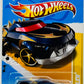 Hot Wheels 2012 - Collector # 007/247 - New Models 07/50 - Growler - Dark Blue - USA